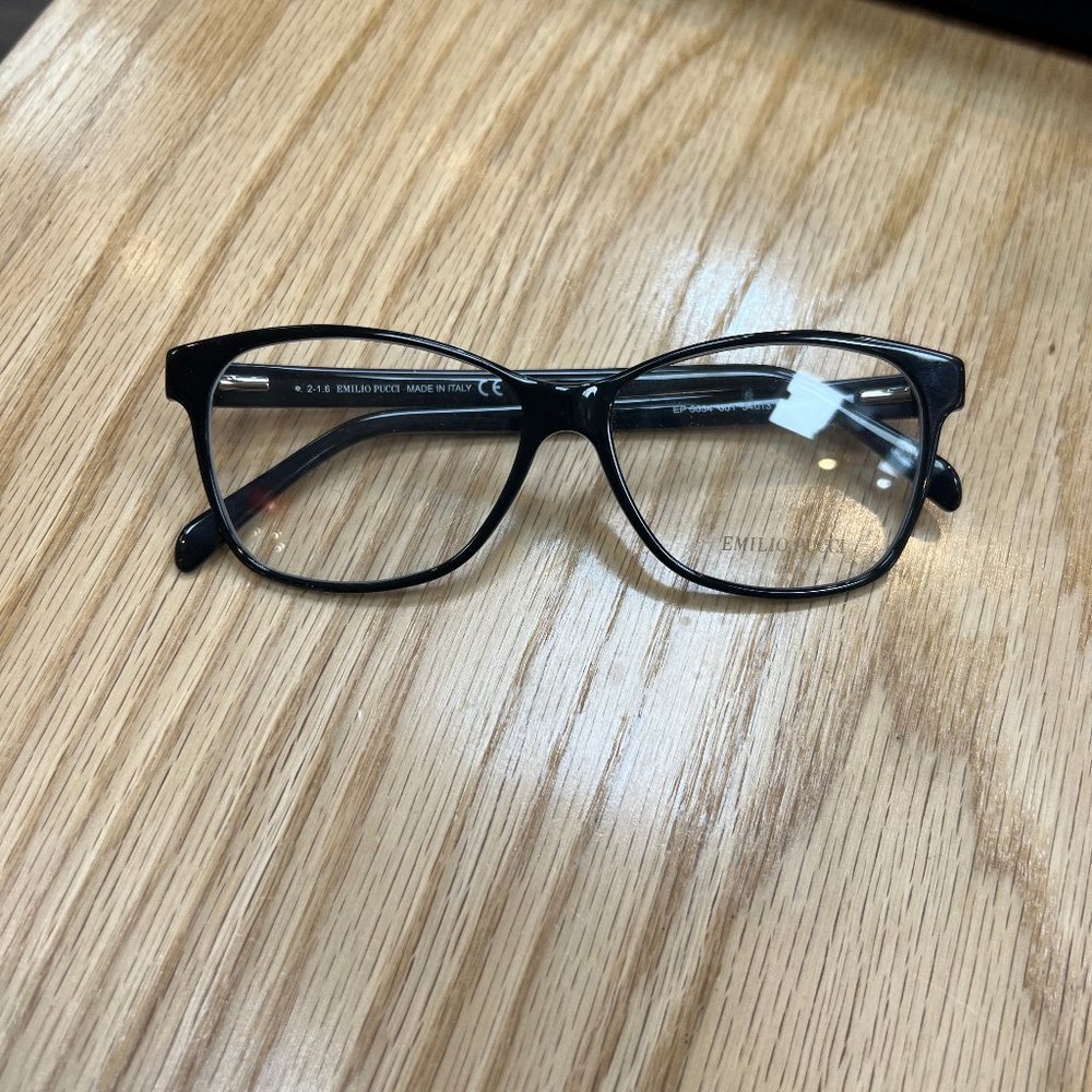 Emilio Pucci EP 5034 Frames